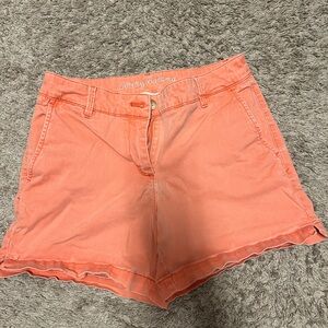 Tommy Bahama Women's Coral Shorts